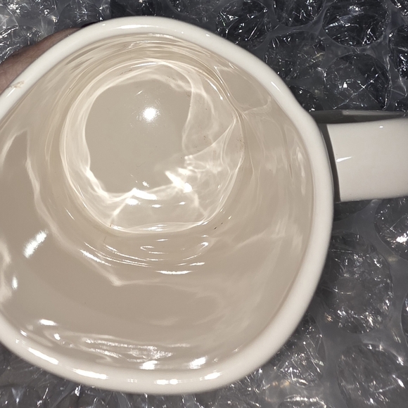 Rae Dunn White 'TWEET HEART' Ceramic Mug - Picture 4 of 4